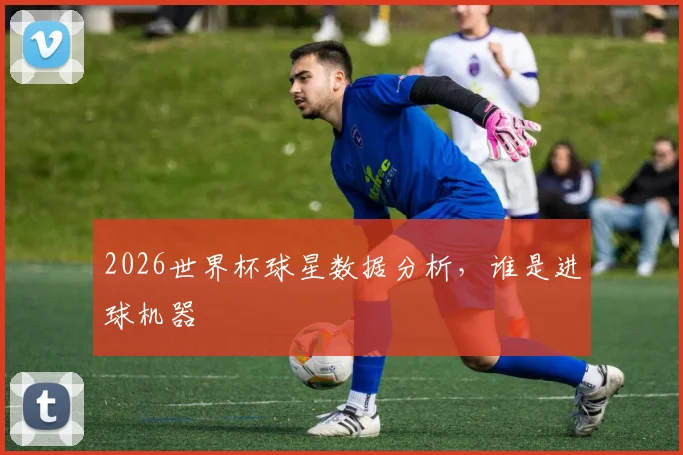 2026世界杯球星数据分析,谁是进球机器